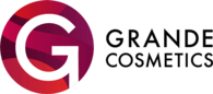Grande Cosmetics logo horizontal
