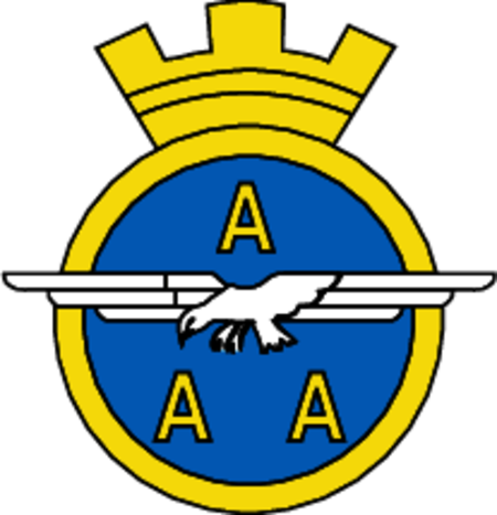 Associazione Arma Aeuronautica