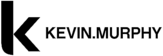 Kevin Murphy logo horizontal