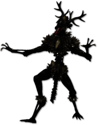 Wendigo Spore