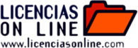 Licencias OnLine