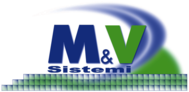 M&V Sistemi snc