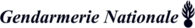 Gendarmerie Nationale