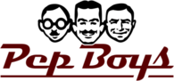 Pep Boys
