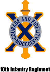 10th Infantry Regiment