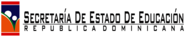 Secretaria de Estado de Educacion