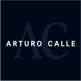 Arturo Calle
