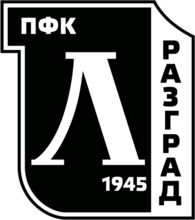 PFK Ludogoretz Razgrad