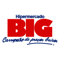 Hipermercado BIG