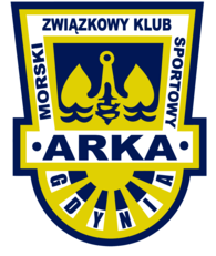 Arka Gdynia MZKS