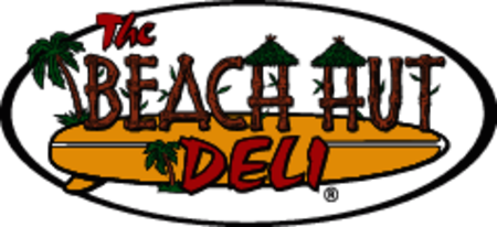 Beach Hut Deli