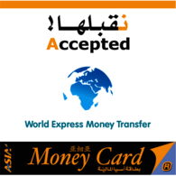 AsiaCard World Express Money Transfer