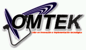 Omtek