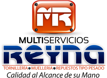 Reyna Multiservicios