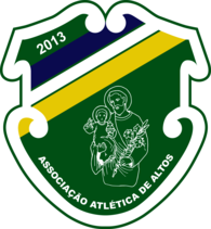 Associação Atlética de Altos