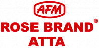Rose Brand Atta