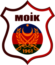 FK MOIK Baku