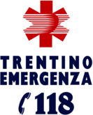 118 Trentino Emergenza