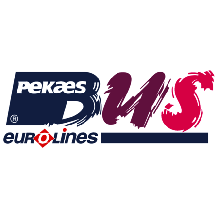 Pekaes Bus