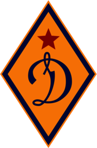 Dinamo Tirana (old logo)