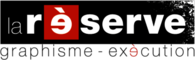 La réserve