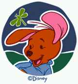 Disney's Piglet