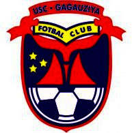 FC Gagauziya-Oguzsport Komrat