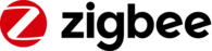 Zigbee logo landscape