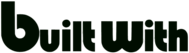 BuiltWith logo landscape