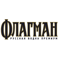 Flagman Vodka