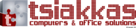 Tsiakkas