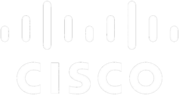 Cisco white 