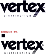 Vertex