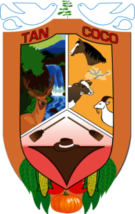 escudo tancoco