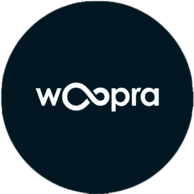 Woopra round 