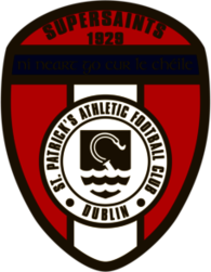St. PatricksAthletic FC