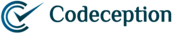 Codeception logo landscape