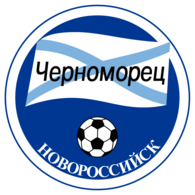 FK Chernomorets Novorossijsk