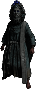 Elden Ring Lazuli Sorcerer