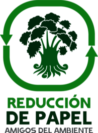 Reduccion de Papel