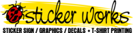 Beetle Sticker Works