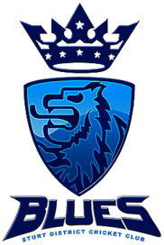 Sturt Cricket Club 