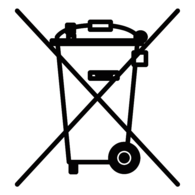 sign electric device