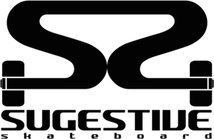 Sugestive Skateboard