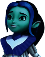 Miles From Tomorrowland Mirandos