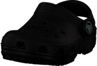 Crocs Classic Clog Black