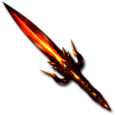 Ifrit Dagger