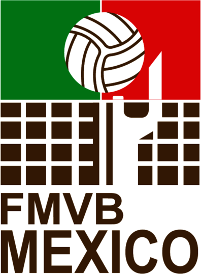 Federacion mexicana de voleibol FMVB