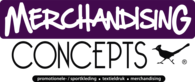 Merchandising Concepts