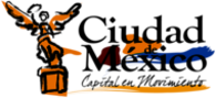 Ciudad de Mexico Capital en Movimiento